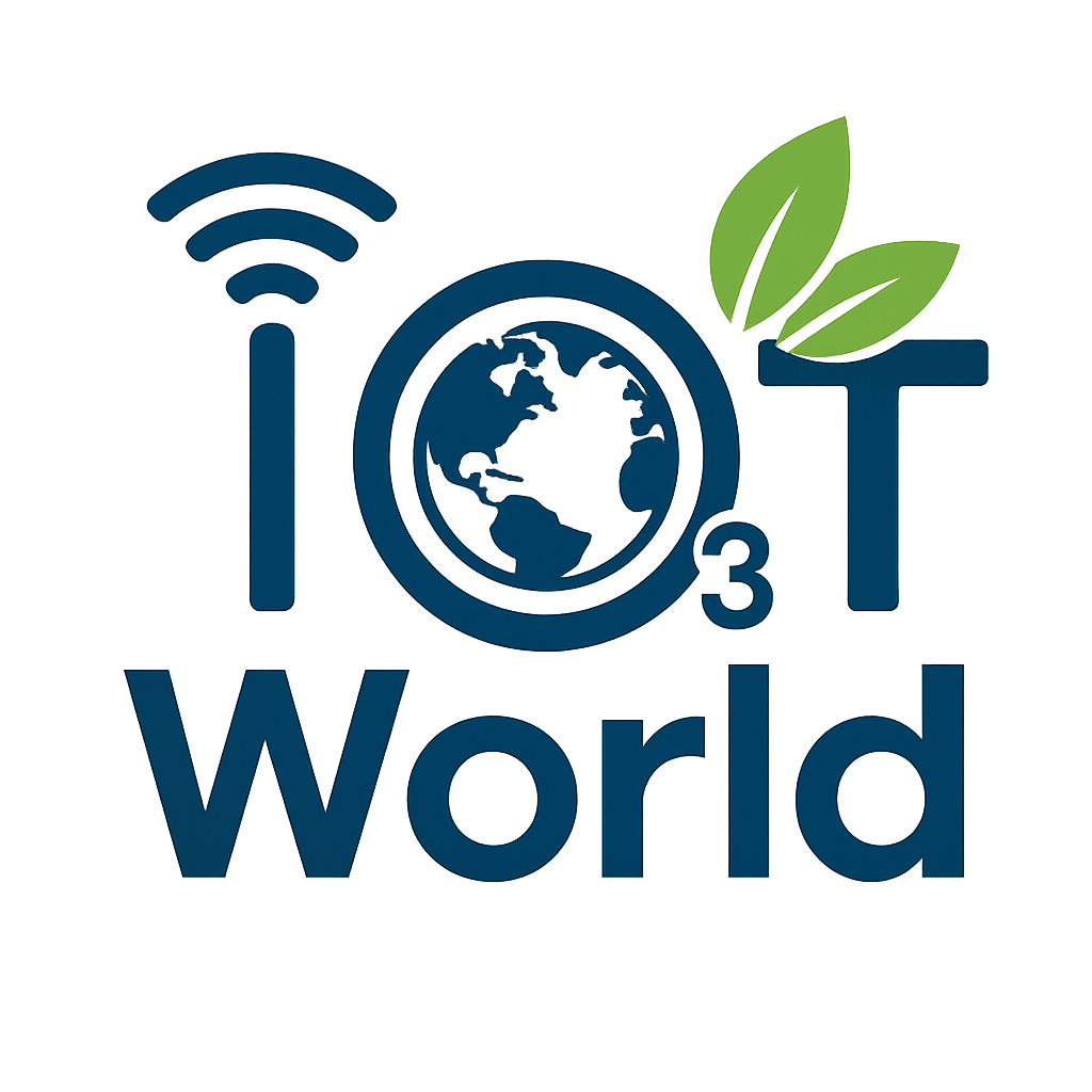 Io3T World
